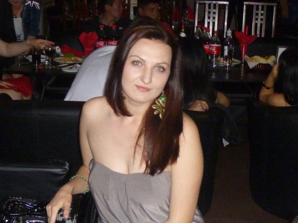 Регина Шерер