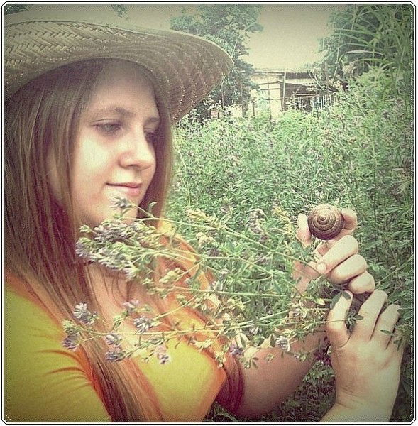 Анастасия Корсун