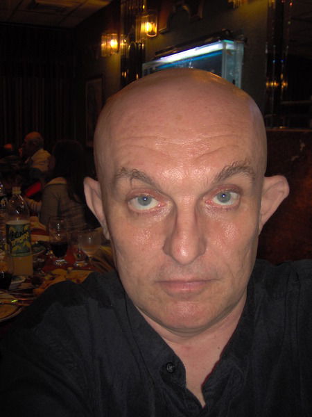 Александр Чигринец