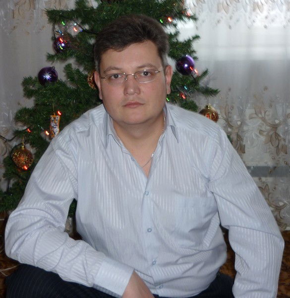 Вадим Гурлов