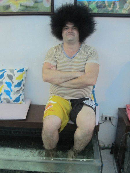 Дмитрий Пупкин