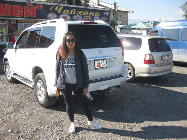 Аселя Жумасанова