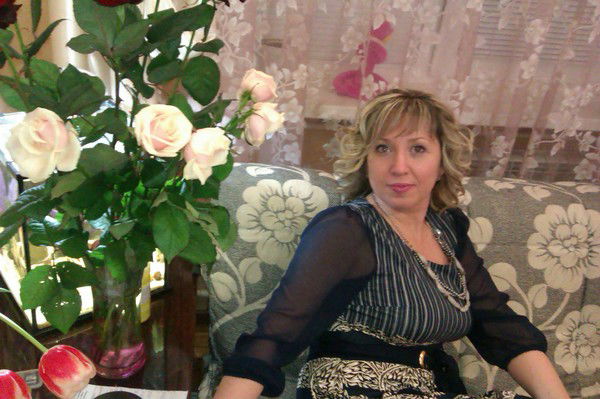 Ирина Гогуля