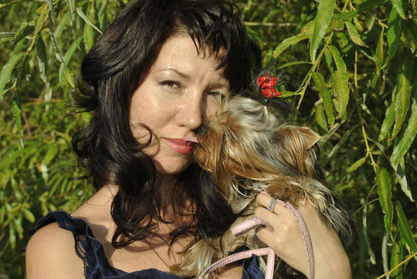 Галина Тунаева