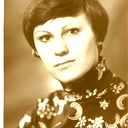 Татьяна Цупа