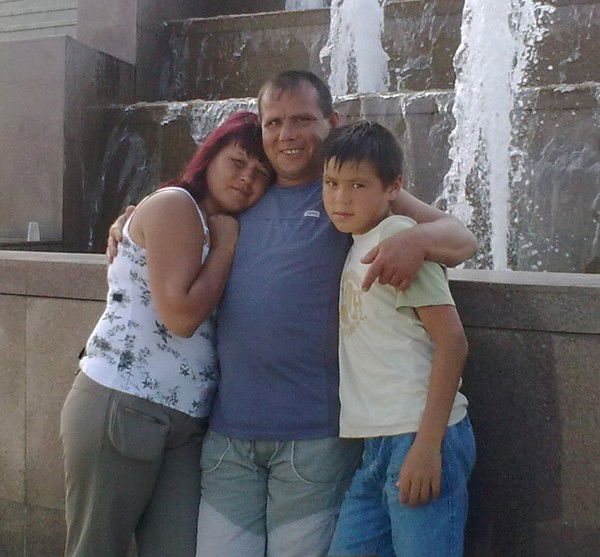 Ильдар Муллаахметов