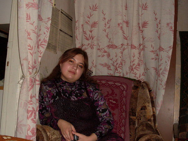 Ольга Зинатулина