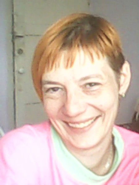 Александра Комерист