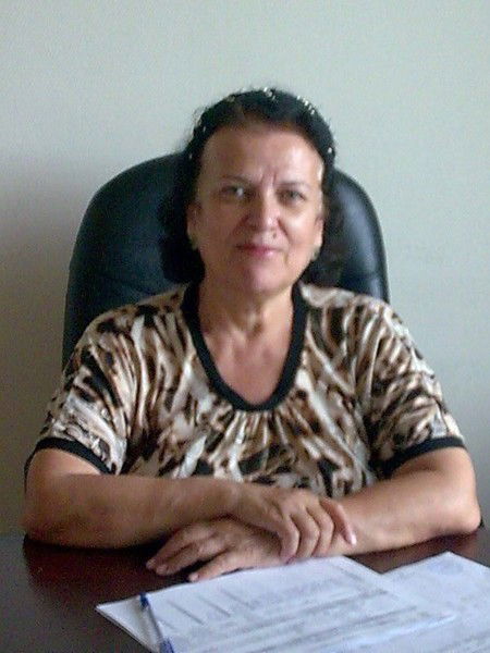 Светлана Бражникова