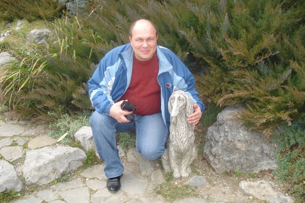 Виктор Гречин