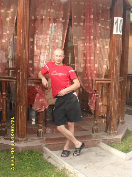 Немтырёв Иван