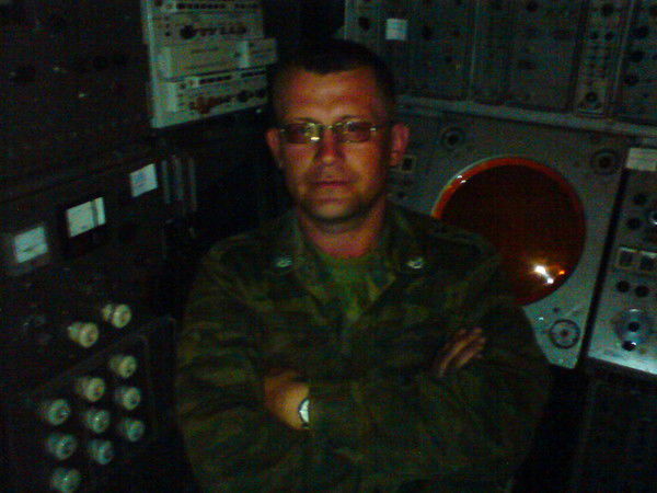 Юрий Шевчик