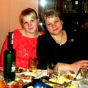 Алеся Кожуховская(Кокорина)