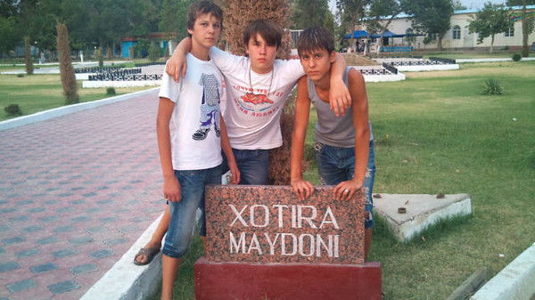 Евгений Пашинин