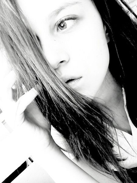 Ангелина Камышова