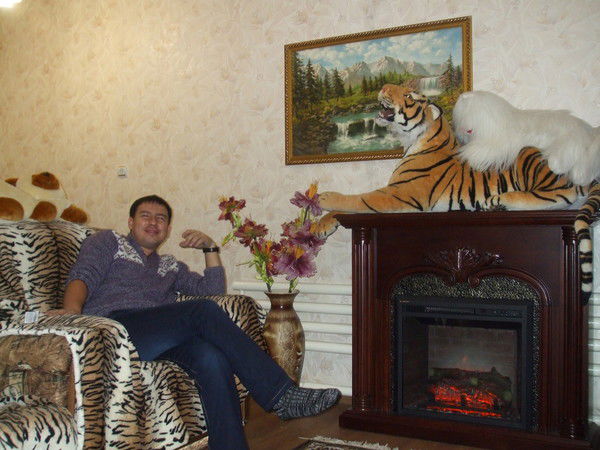 Александр Абдуллаев