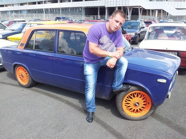 Роман Гупало