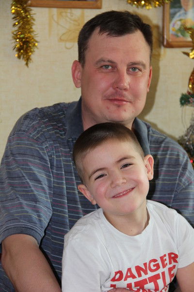 Вадим Гаганин