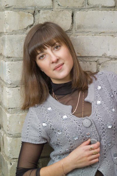 Дарья Нефёдова