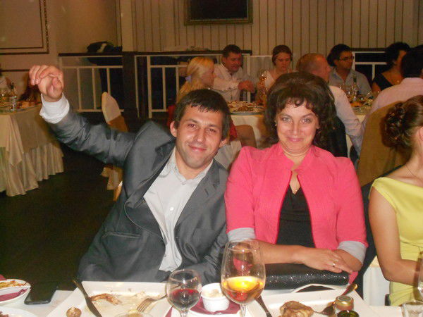 Елена Соломатина