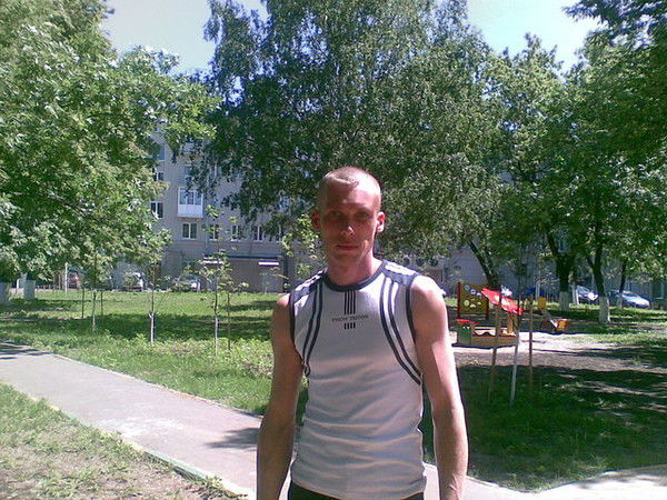 Алексей Тогулев