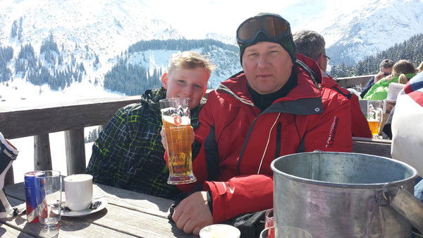 Олег Масолов