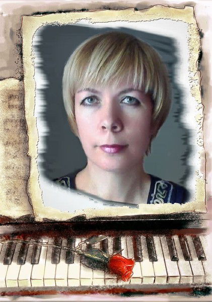 Светлана Румянцева