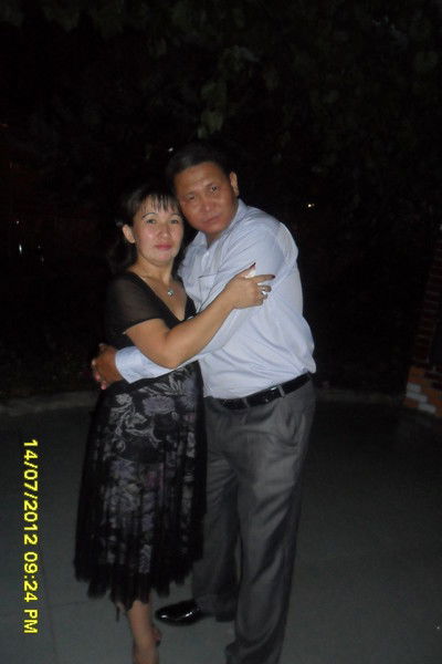 Алмагуль Амиргалиева