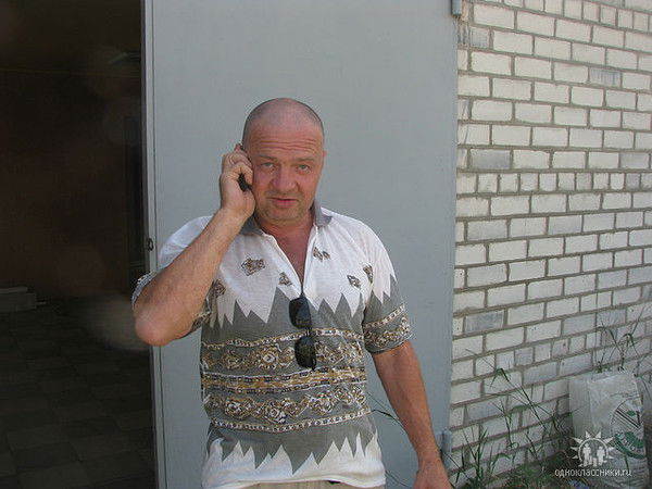 Вячеслав Дубина