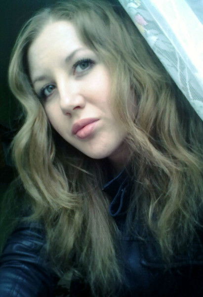 Ксеня Бруева