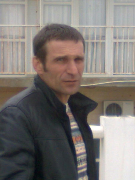 Дмитрий Чернышов