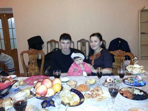 Гульзира Алм@сбековн@