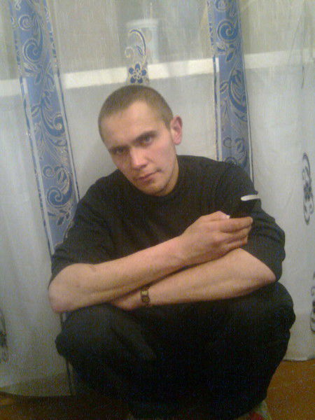 Виталий Дидюра