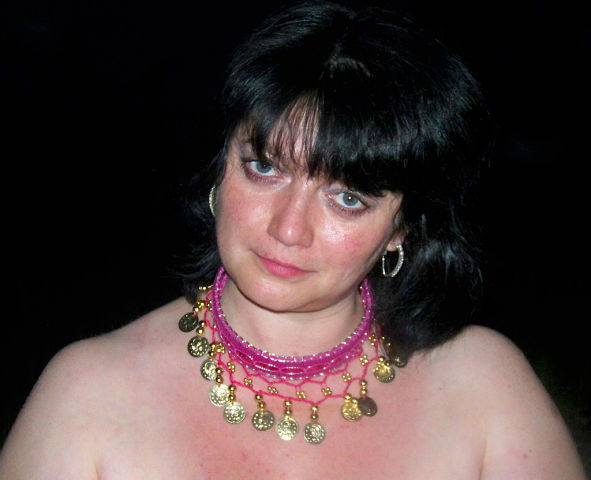 Людмила Гусарова