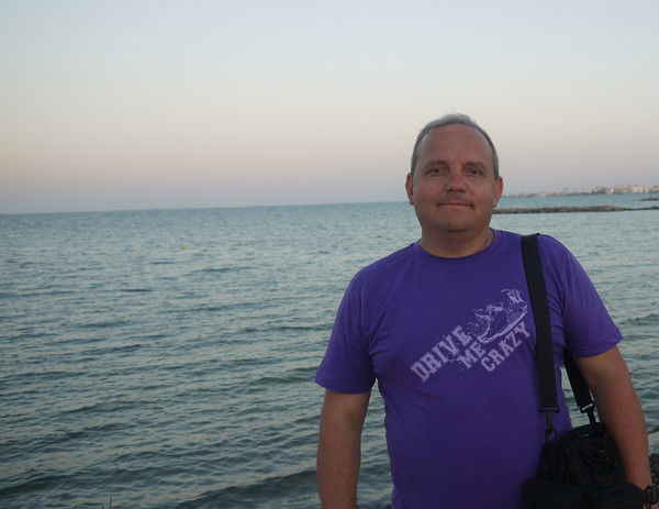 Андрей Богель