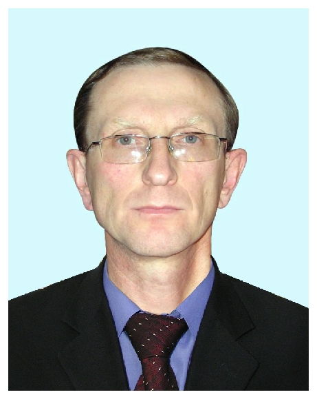 Вячеслав Крохалев