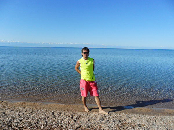 Алексей Гончаров