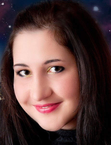 Викуся Лезжова