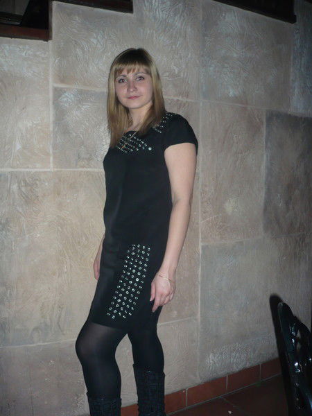 Олеся Николаева