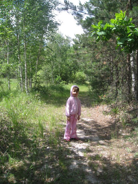 Мария Марченкомикулина