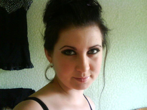 Анастасия Беленкова