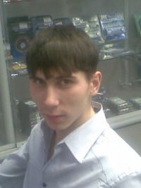 Станислав Меркулов