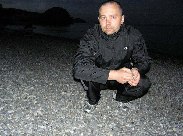 Руслан Тригубенко