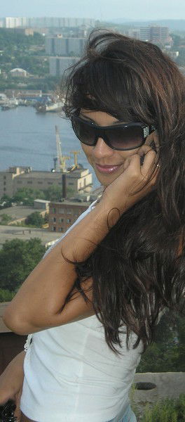 Оксана Коваленко