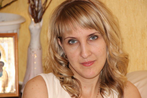 Людмила Качесова