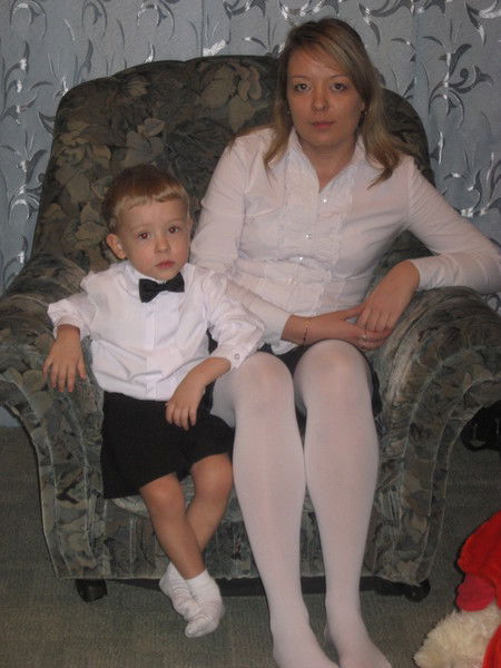 Елена Швецова