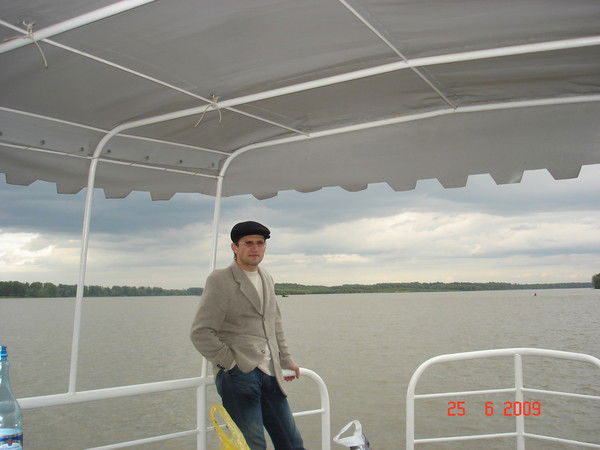 Анатолий Оберемок