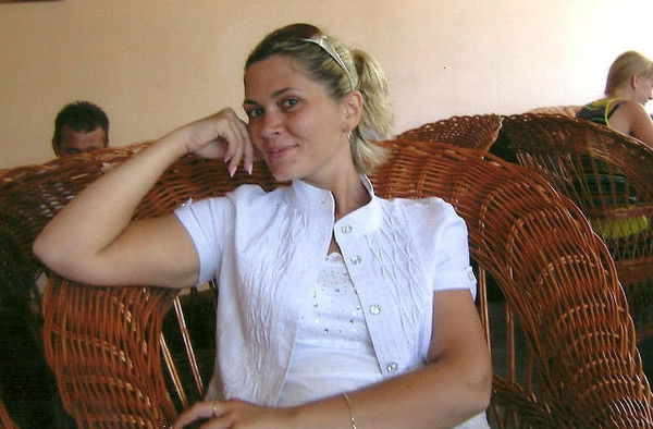 Евгения Алиева