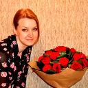 Алла Илюхина