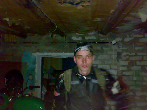 Мошарин Петр